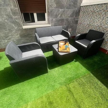 Apartamento Centrico Con Terraza Ebi02919 Portugalete Ngoại thất bức ảnh