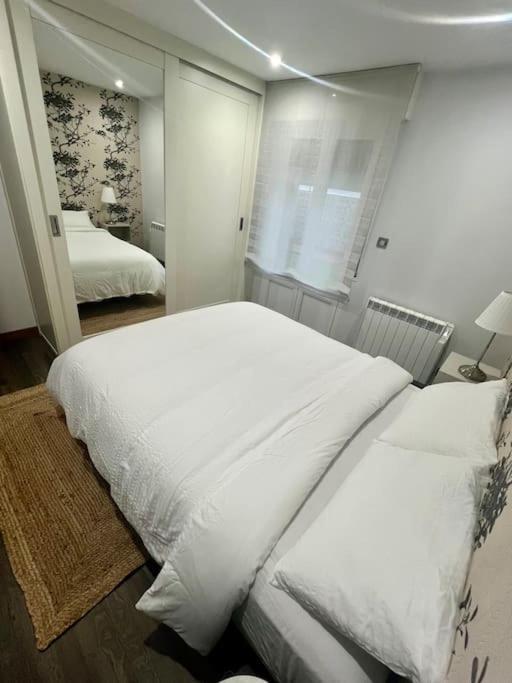 Apartamento Centrico Con Terraza Ebi02919 Portugalete Ngoại thất bức ảnh