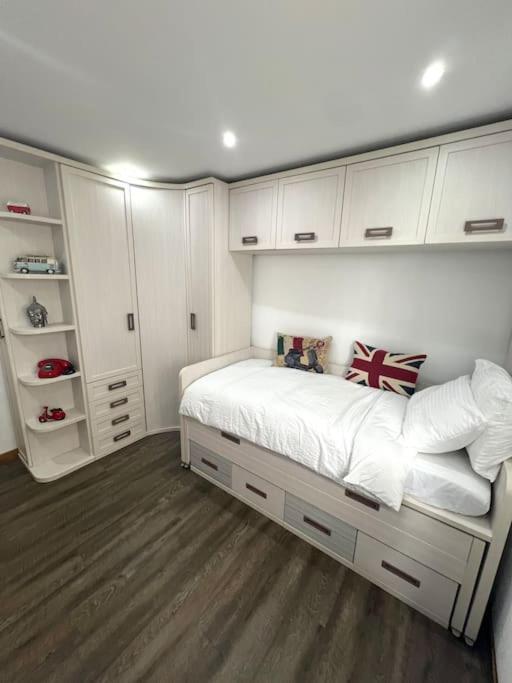 Apartamento Centrico Con Terraza Ebi02919 Portugalete Ngoại thất bức ảnh