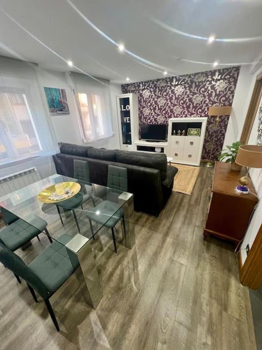 Apartamento Centrico Con Terraza Ebi02919 Portugalete Ngoại thất bức ảnh