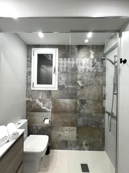 Apartamento Centrico Con Terraza Ebi02919 Portugalete Ngoại thất bức ảnh