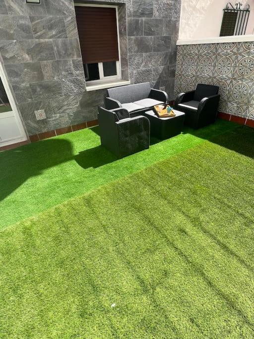 Apartamento Centrico Con Terraza Ebi02919 Portugalete Ngoại thất bức ảnh