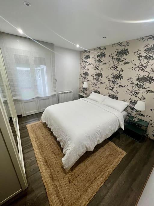 Apartamento Centrico Con Terraza Ebi02919 Portugalete Ngoại thất bức ảnh