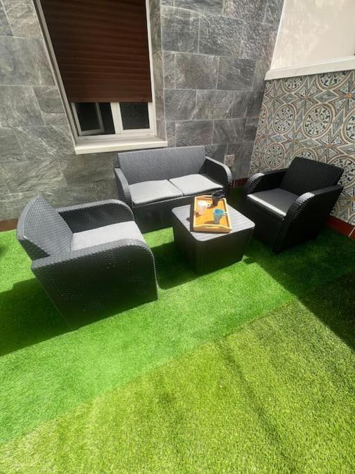 Apartamento Centrico Con Terraza Ebi02919 Portugalete Ngoại thất bức ảnh