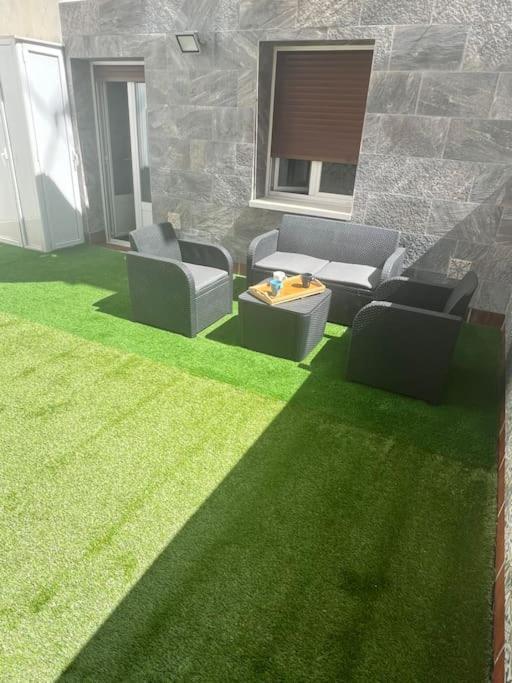 Apartamento Centrico Con Terraza Ebi02919 Portugalete Ngoại thất bức ảnh